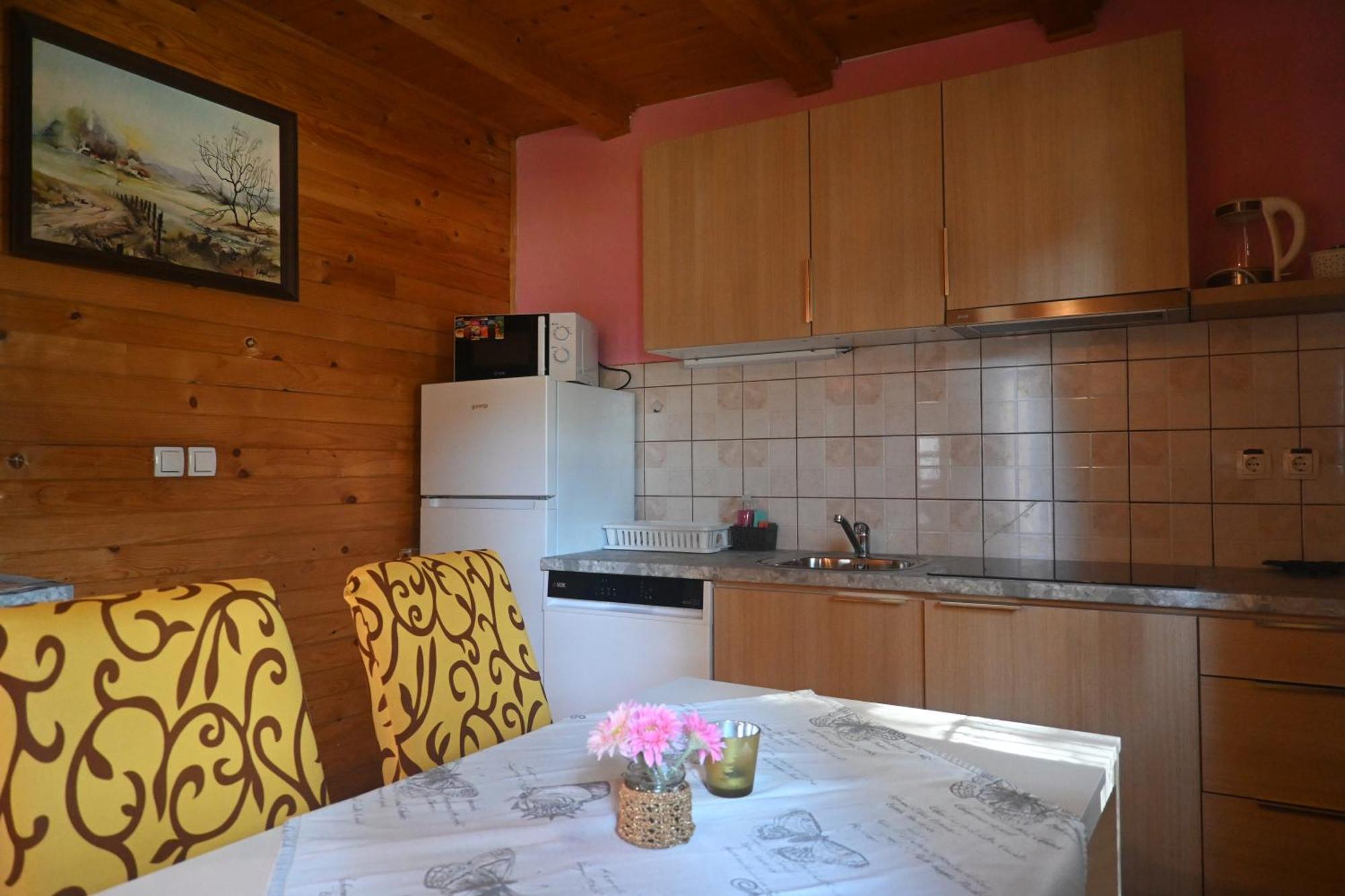 Apartments Brunarica Moravske Toplice Exterior foto