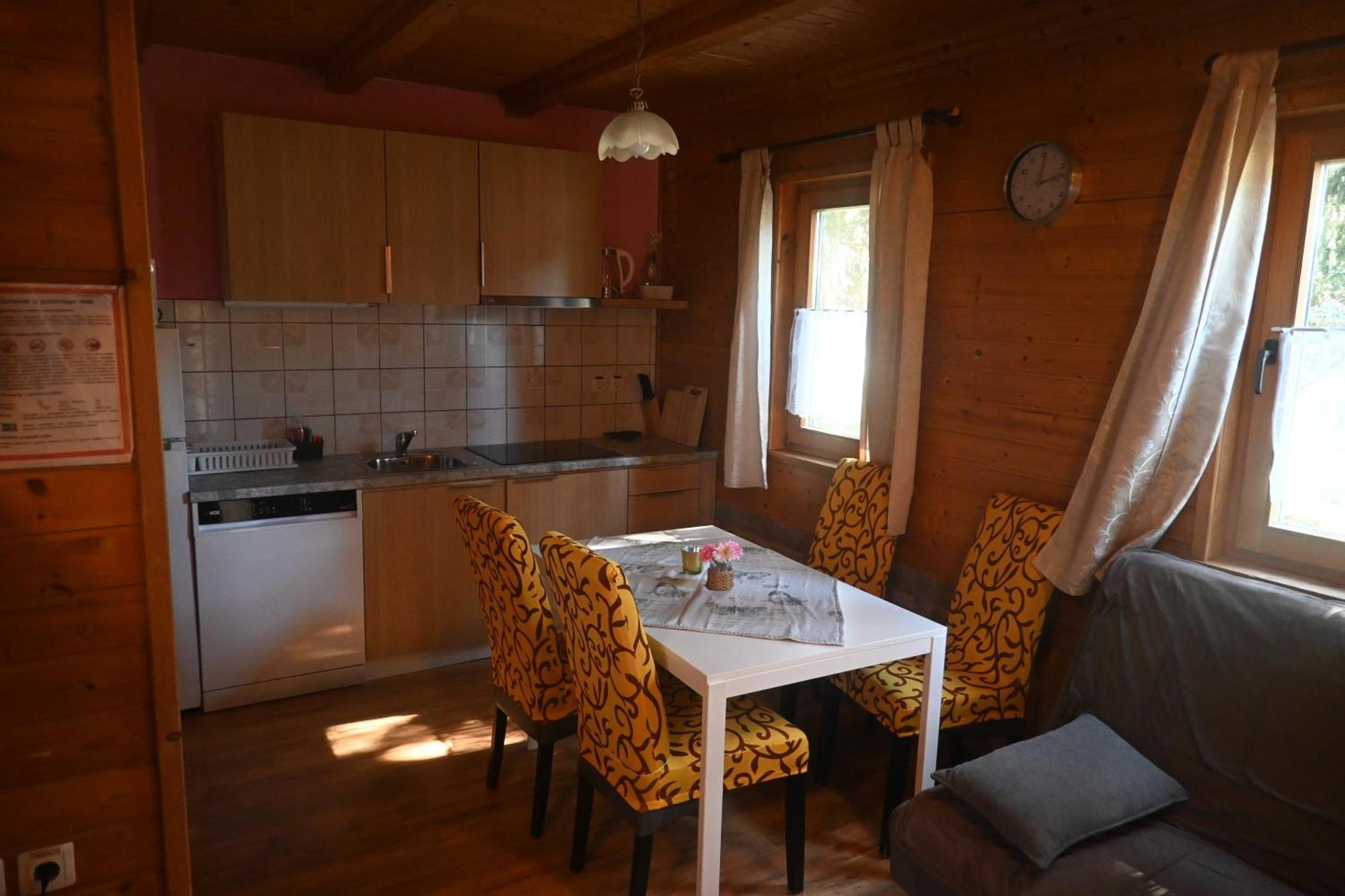 Apartments Brunarica Moravske Toplice Exterior foto