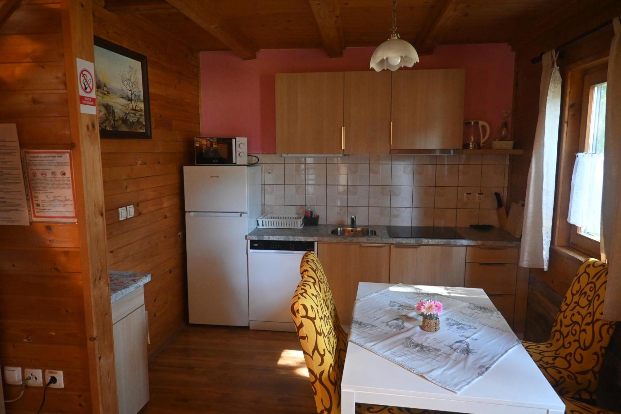 Apartments Brunarica Moravske Toplice Exterior foto